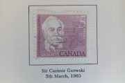 Memory Stamp