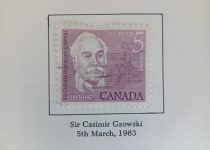 Memory Stamp