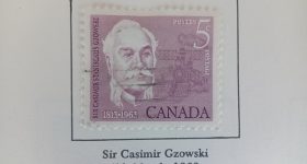 Memory Stamp