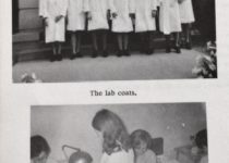 2. Tales of a Student Nurse: The Room Mate