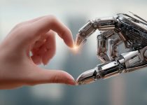 Clara’s Dear Robert